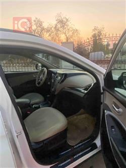 هیوندای سەنتافی